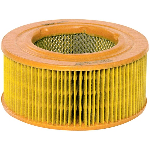 PA3419 Air Filter Element, round
