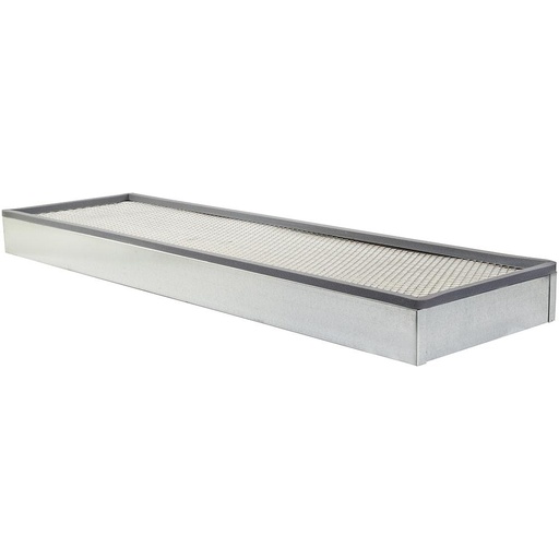 PA3421 Air Filter Element, panel