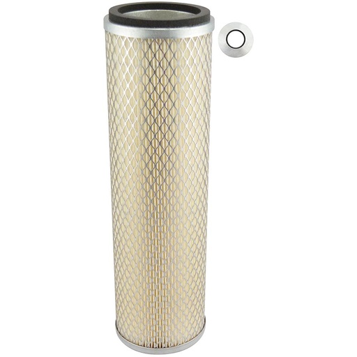 PA3430 Air Filter Element, round