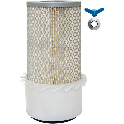 PA3435-FN Axial Seal Air Filter