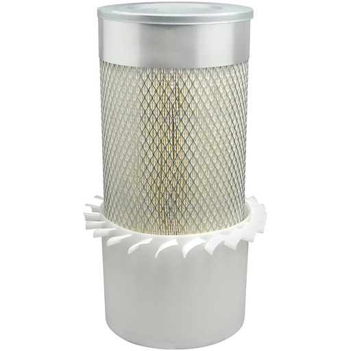PA3439-FN Air Filter Element, round