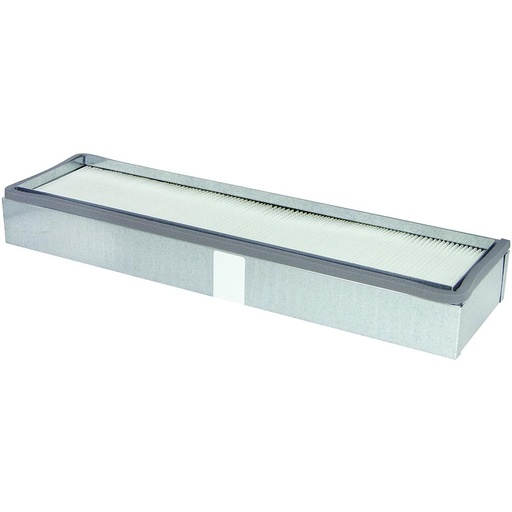 PA3440 Air Filter Element, panel