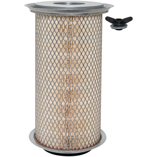 PA3447 Axial Seal Air Filter