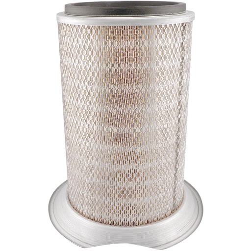 PA3449 Air Filter Element, round