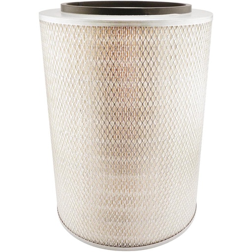 PA3453 Air Filter Element, round