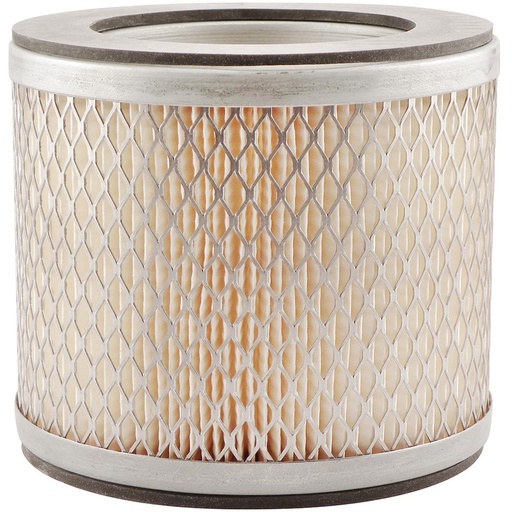 PA3457 Air Filter Element, round