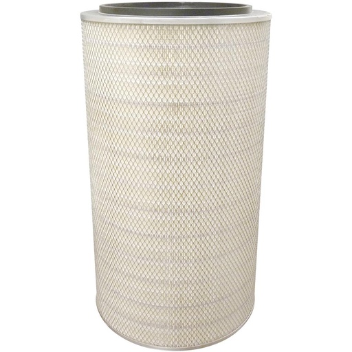 PA3461 Air Filter Element, round