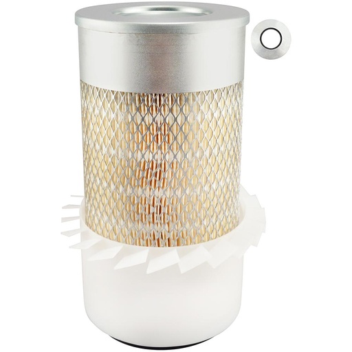PA3466-FN Air Filter Element, round