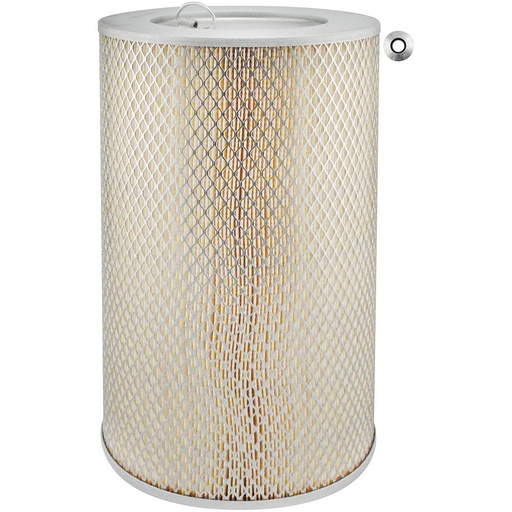 PA3467 Air Filter Element, round