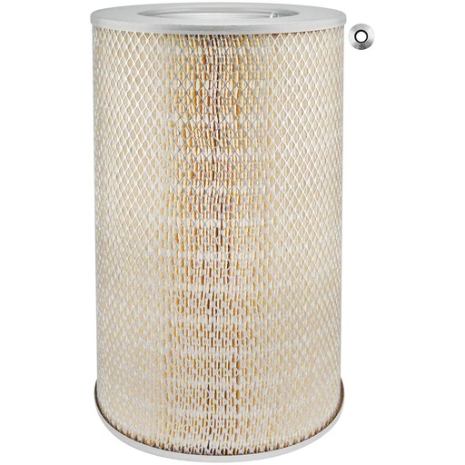 PA3469 Air Filter Element, round