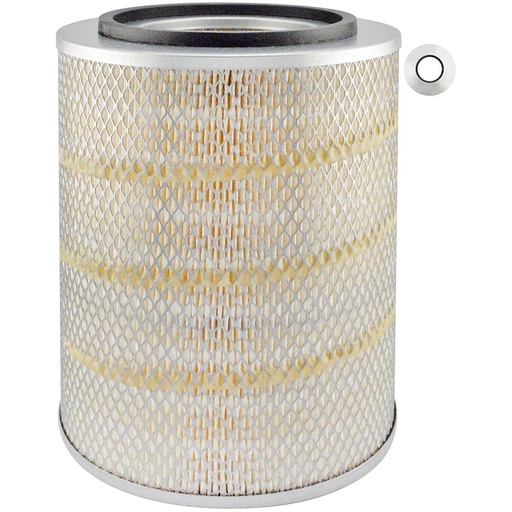 PA3474 Air Filter Element, round