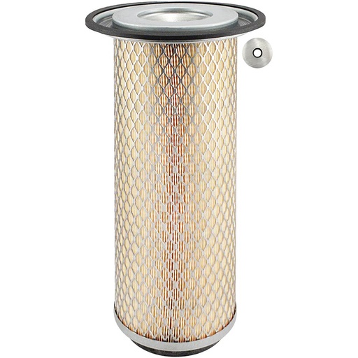 PA3476 Air Filter Element, round