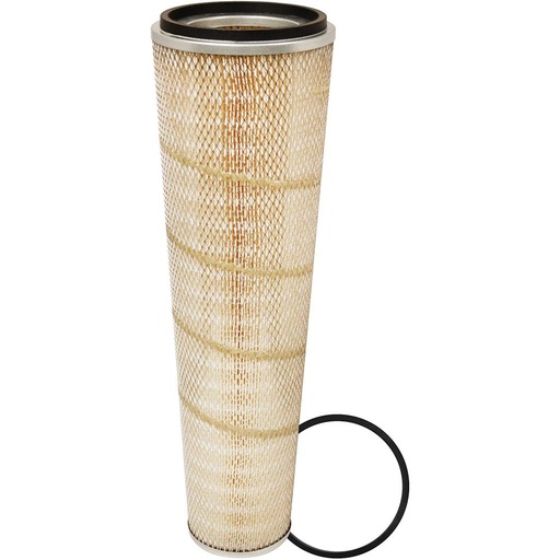 PA3478 Air Filter Element, round