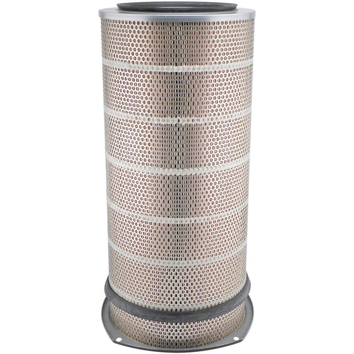 PA3484 Air Filter Element, round
