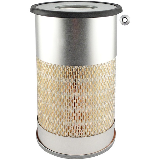 PA3491 Air Filter Element, round