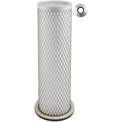 PA3492 Axial Seal Air Filter