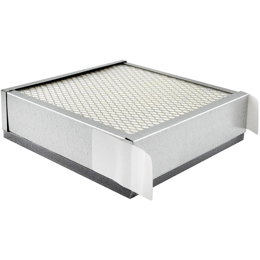 PA3495 Air Filter Element, panel