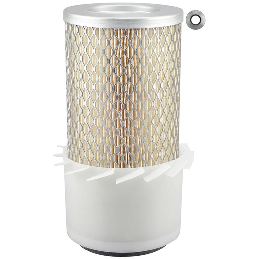 PA3557-FN Air Filter Element, round