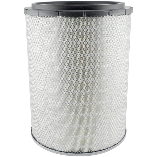 PA3558 Air Filter Element, round