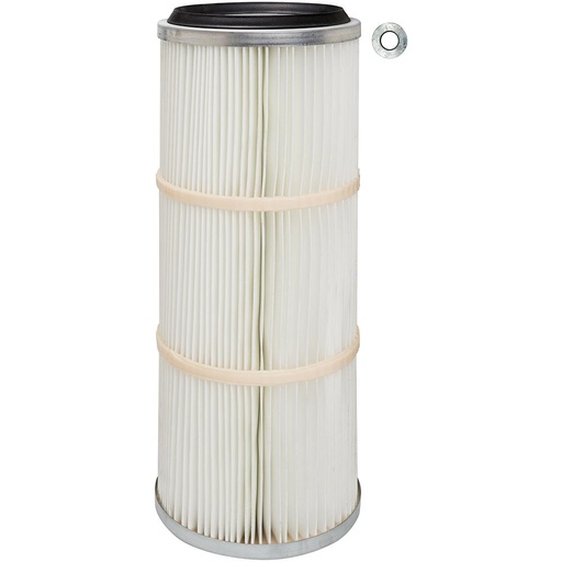 PA3562 Air Filter Element, round