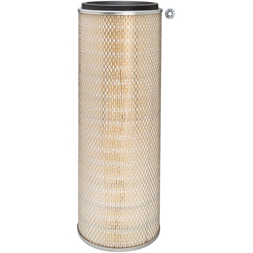 PA3581 Air Filter Element, round
