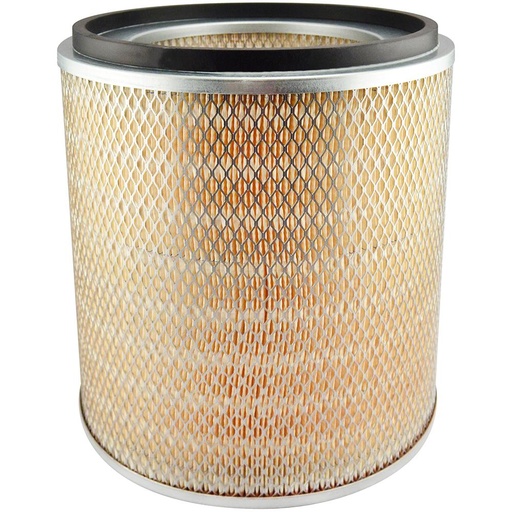 PA3598 Air Filter Element, round