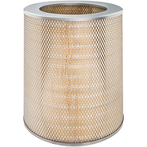 PA3602 Air Filter Element, round