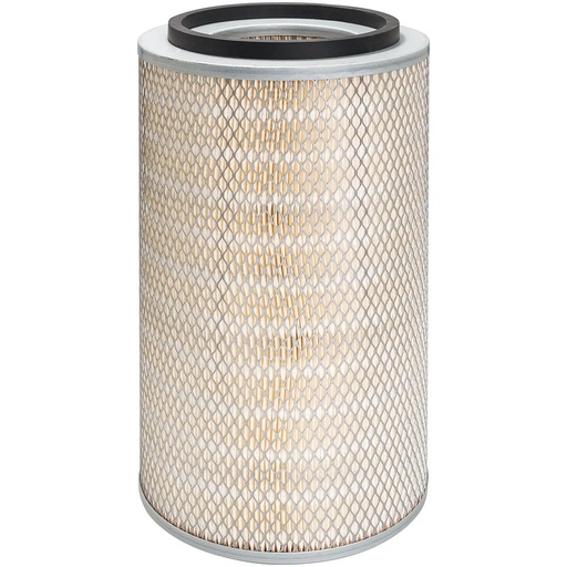 PA3605 Air Filter Element, round