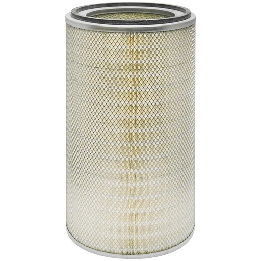 PA3614 Air Filter Element, round