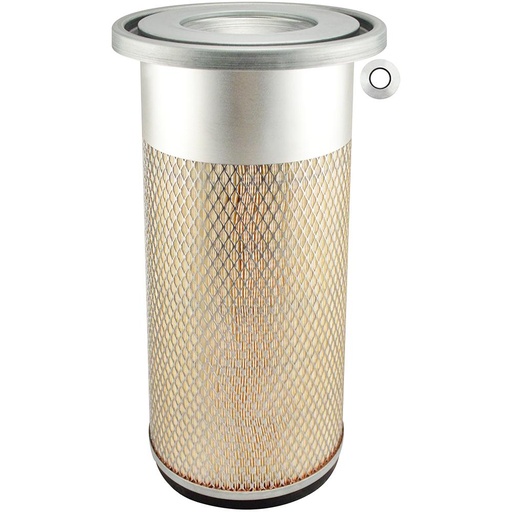 PA3629 Air Filter Element, round