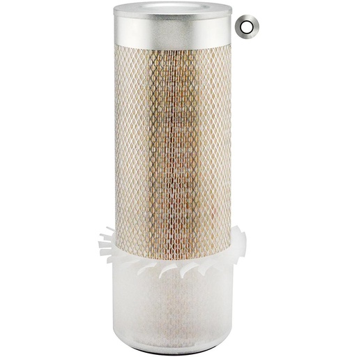 PA3630-FN Air Filter Element, round