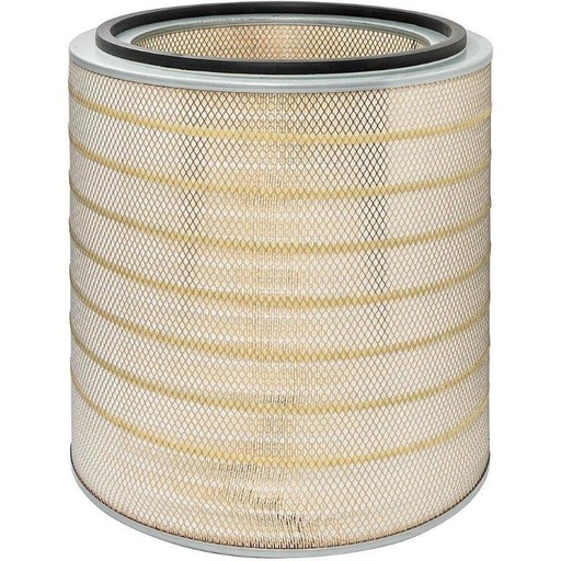 PA3633 Axial Seal Air Filter