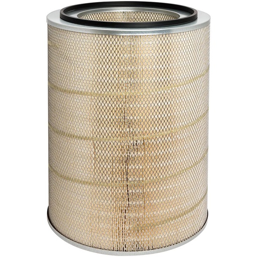 PA3637 Air Filter Element, round