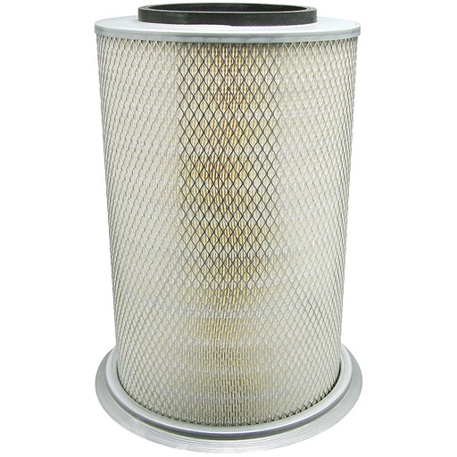 PA3652 Air Filter Element, round