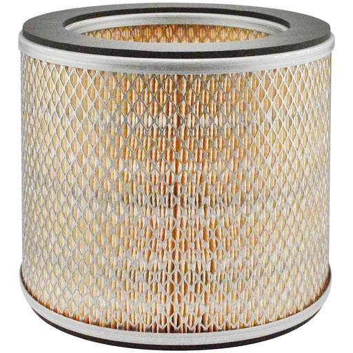 PA3653 Air Filter Element, round