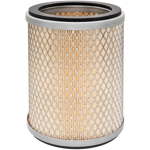 PA3654 Air Filter Element, round