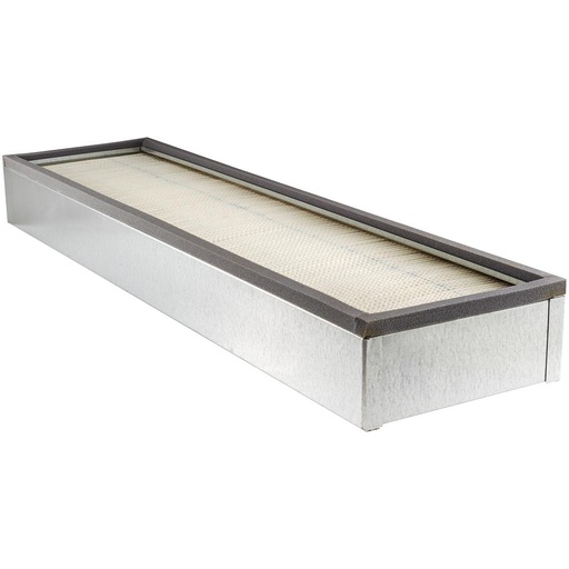 PA3658 Air Filter Element, panel