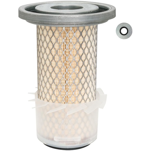 PA3664-FN Axial Seal Air Filter
