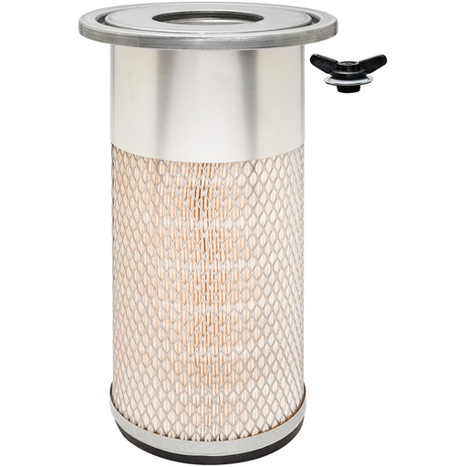 PA3670 Air Filter Element, round