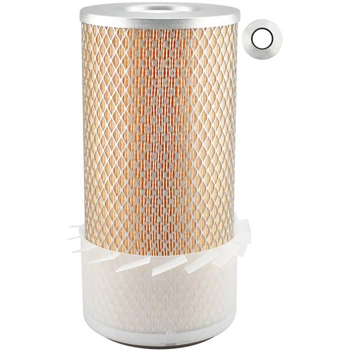 PA3671-FN Air Filter Element, round