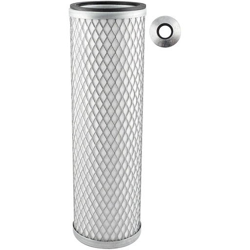 PA3672 Air Filter Element, round