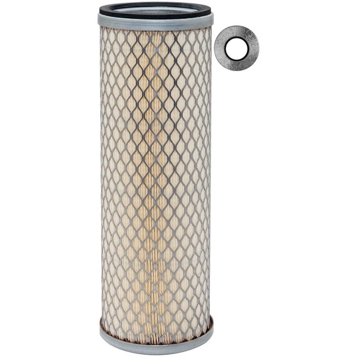 PA3674 Air Filter Element, round