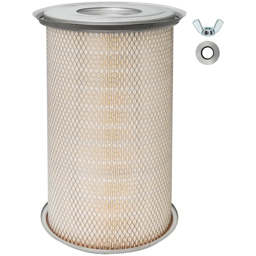 PA3675 Axial Seal Air Filter
