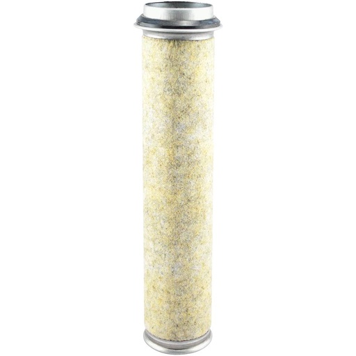 PA3687 Air Filter Element, round