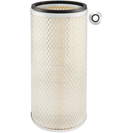 PA3689 Air Filter Element, round