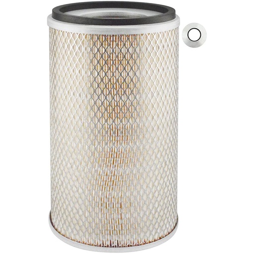 PA3698 Axial Seal Air Filter
