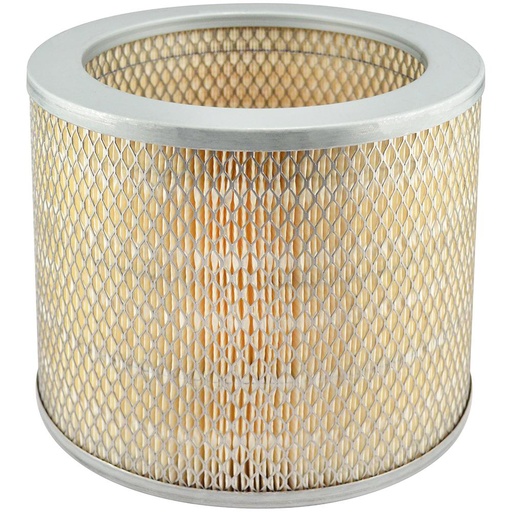 PA3755 Air Filter Element, round