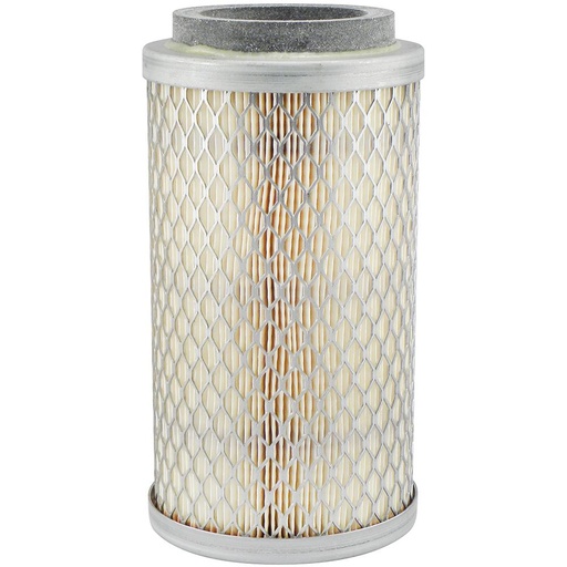 PA3757 Air Filter Element, round