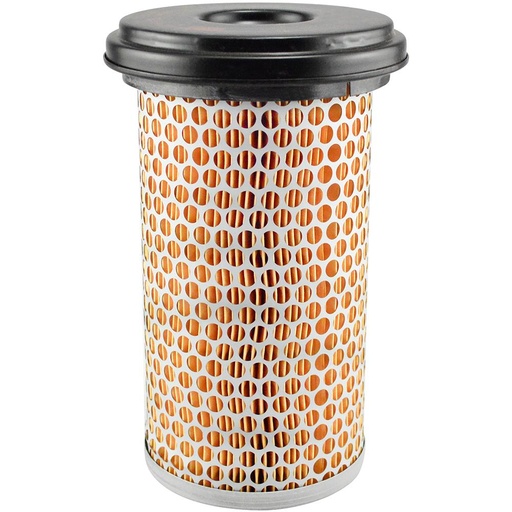 PA3758 Air Filter Element, round