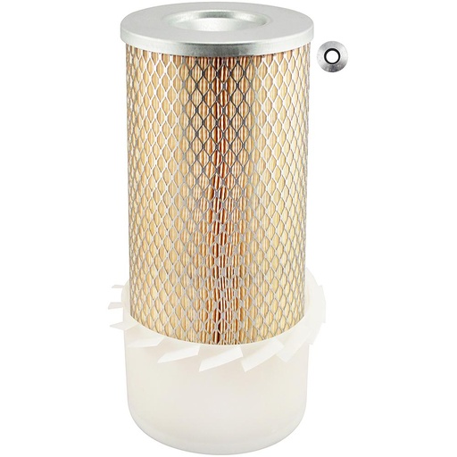 PA3761-FN Air Filter Element, round